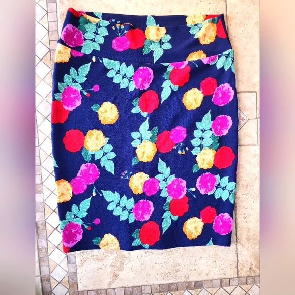 LuLaRoe Dresses & Skirts - Lularoe Skirt